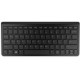 HP Slim Bluetooth Keyboard - Danish H4Q44AA#ABY